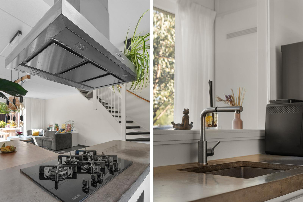 Hoekwoning te koop: Max Planckstraat 13, Almere