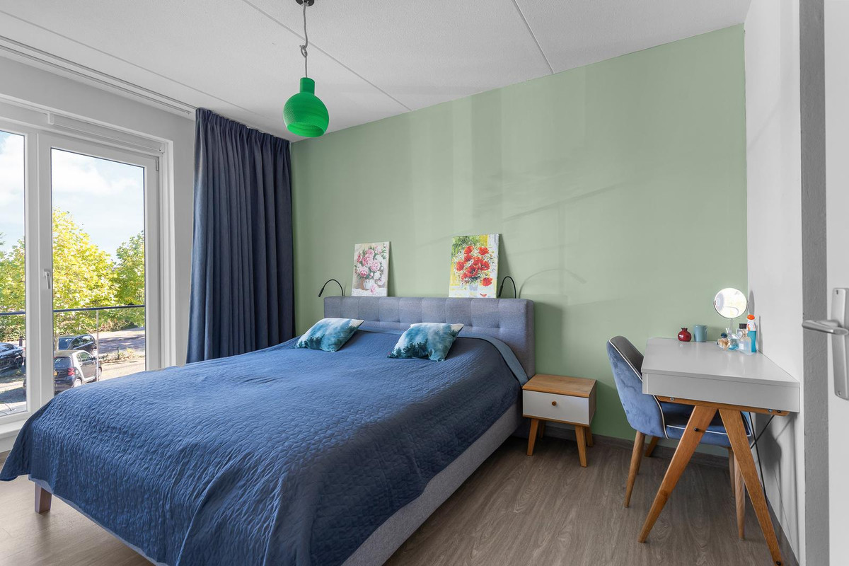 Hoekwoning te koop: Max Planckstraat 13, Almere