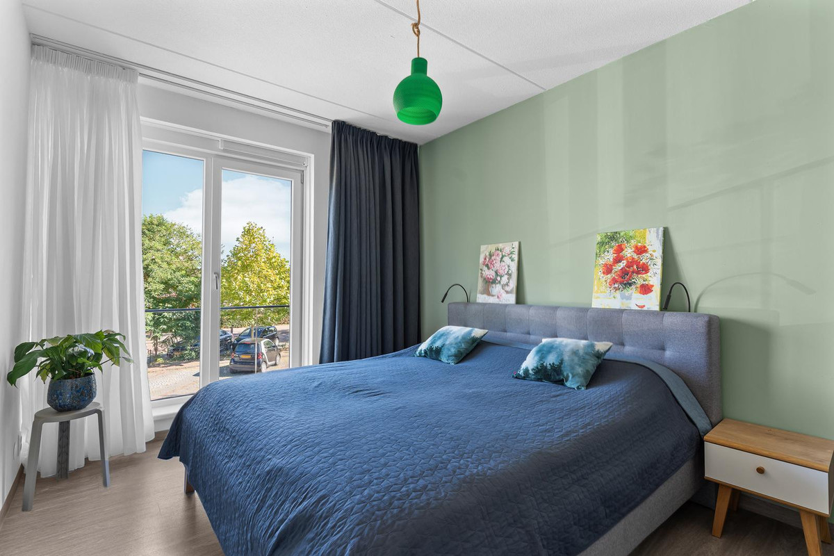Hoekwoning te koop: Max Planckstraat 13, Almere