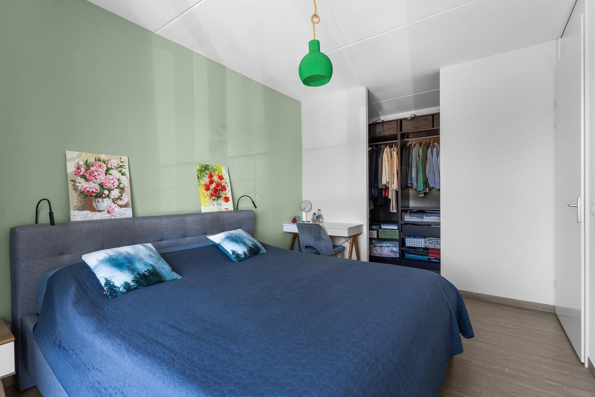 Hoekwoning te koop: Max Planckstraat 13, Almere