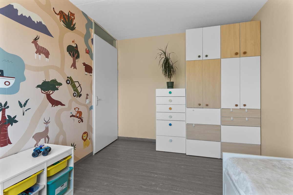 Hoekwoning te koop: Max Planckstraat 13, Almere