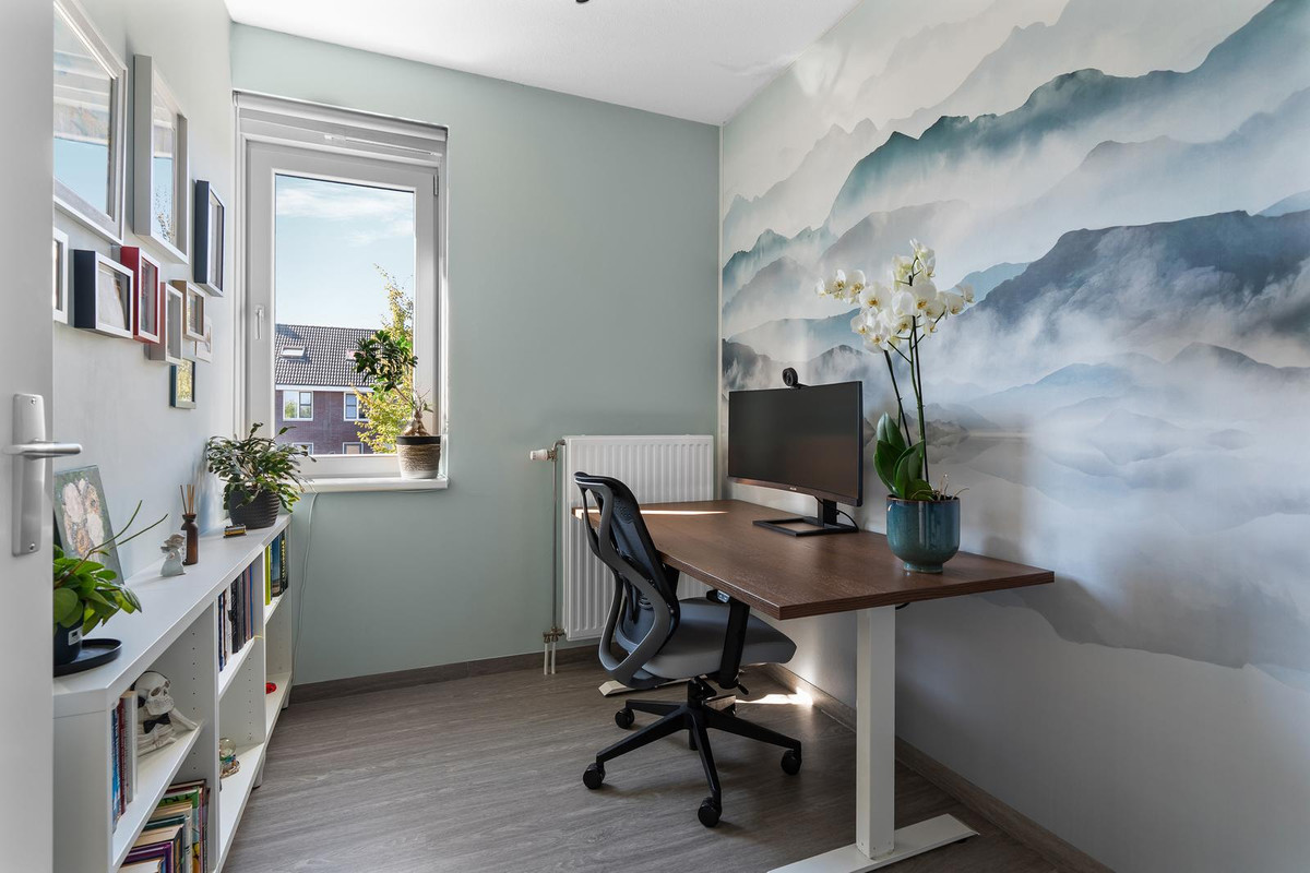 Hoekwoning te koop: Max Planckstraat 13, Almere