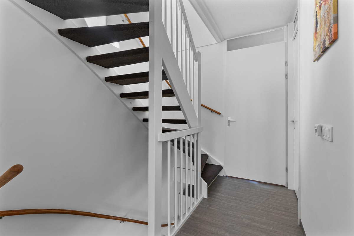 Hoekwoning te koop: Max Planckstraat 13, Almere