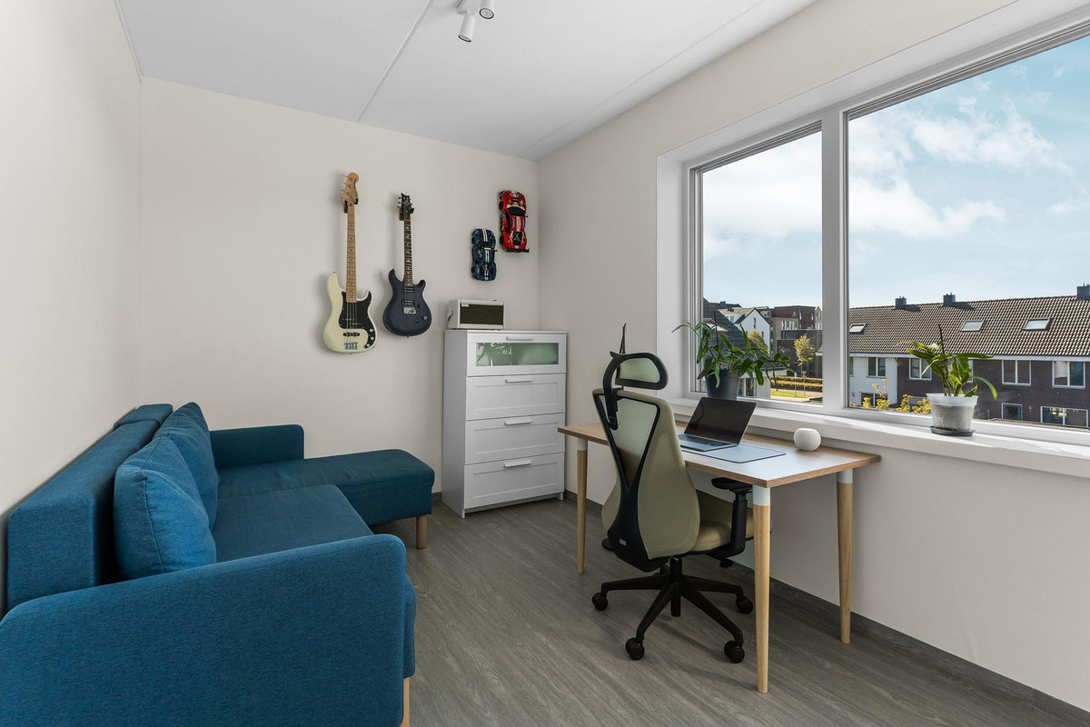 Hoekwoning te koop: Max Planckstraat 13, Almere