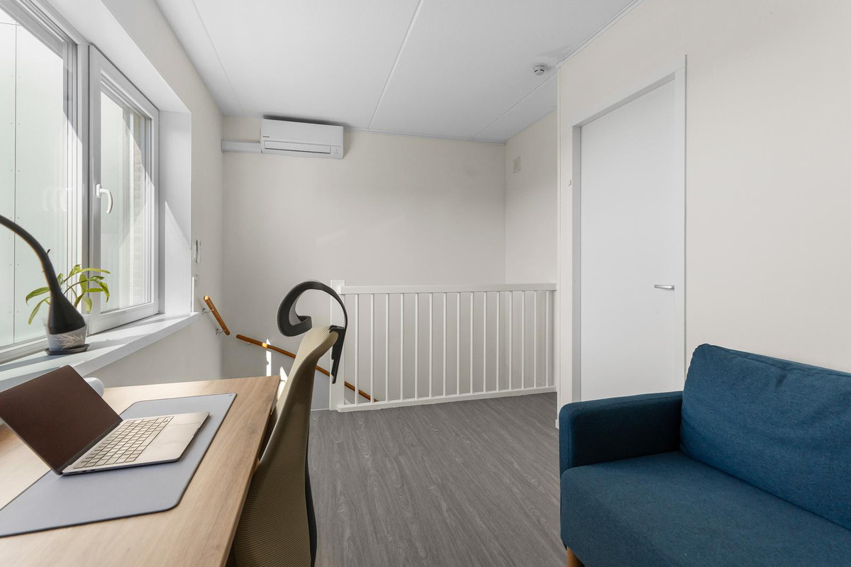 Hoekwoning te koop: Max Planckstraat 13, Almere