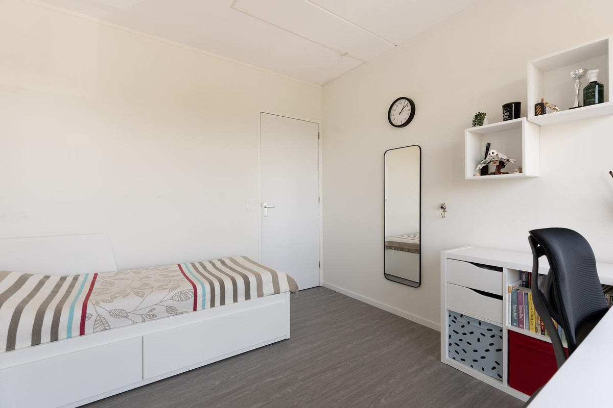 Hoekwoning te koop: Max Planckstraat 13, Almere