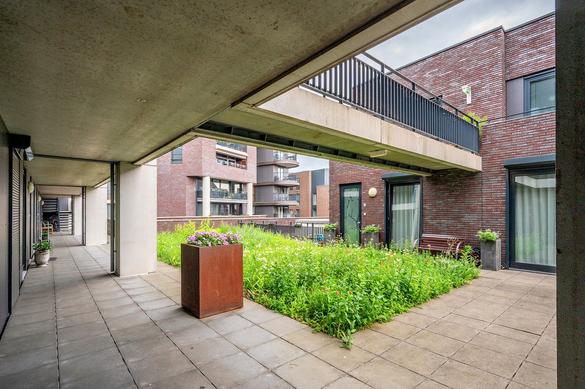 Appartement te koop: Romerstraat 16, Venlo