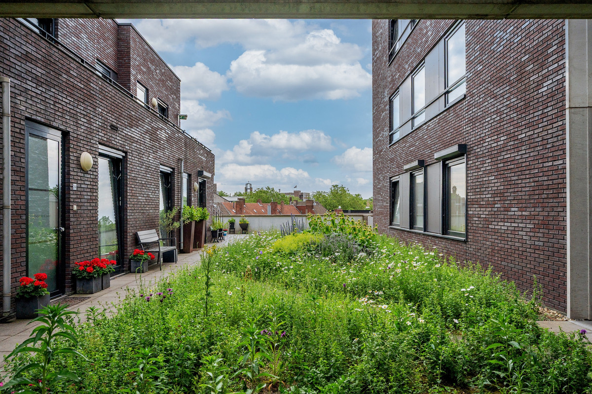 Appartement te koop: Romerstraat 16, Venlo