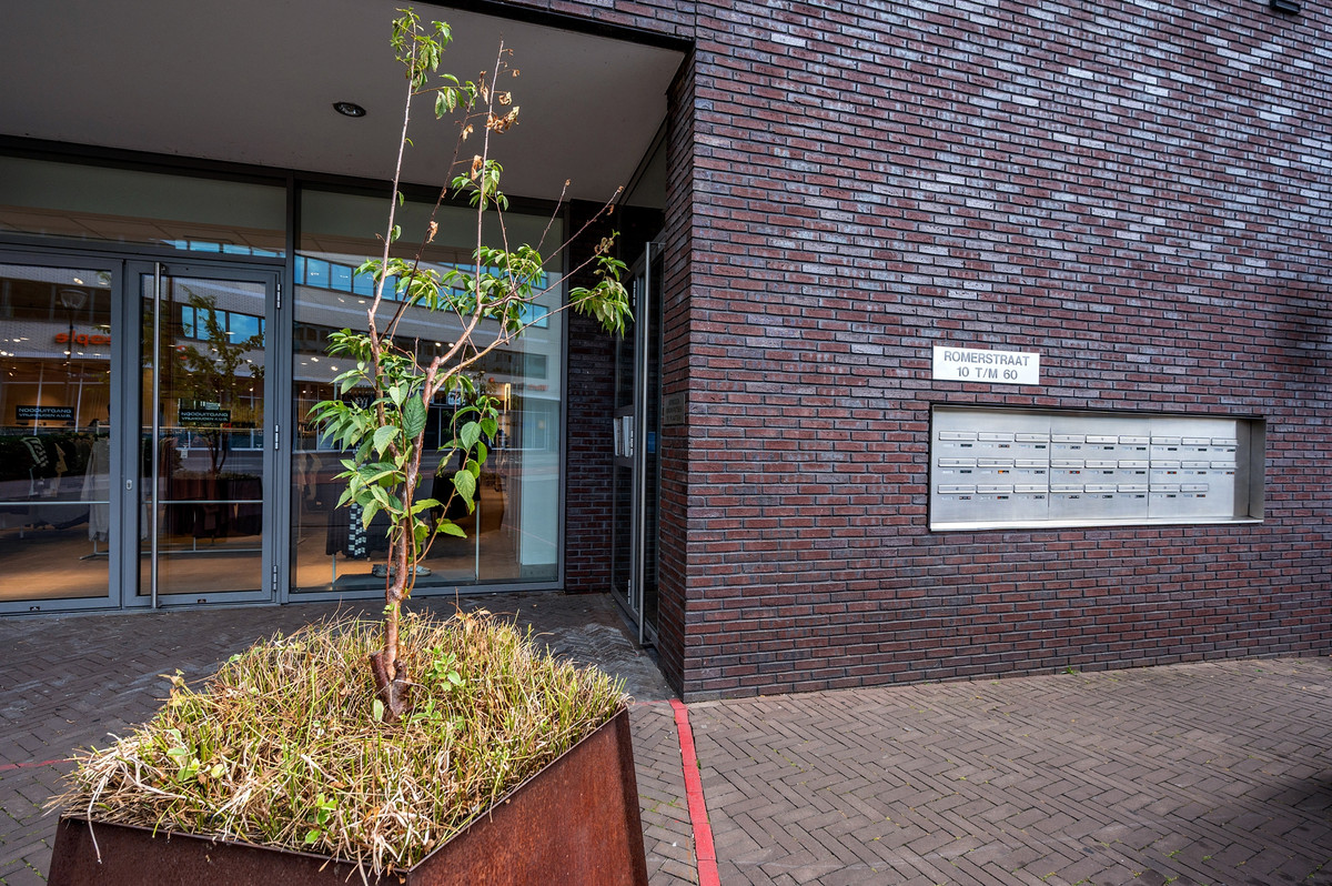 Appartement te koop: Romerstraat 16, Venlo