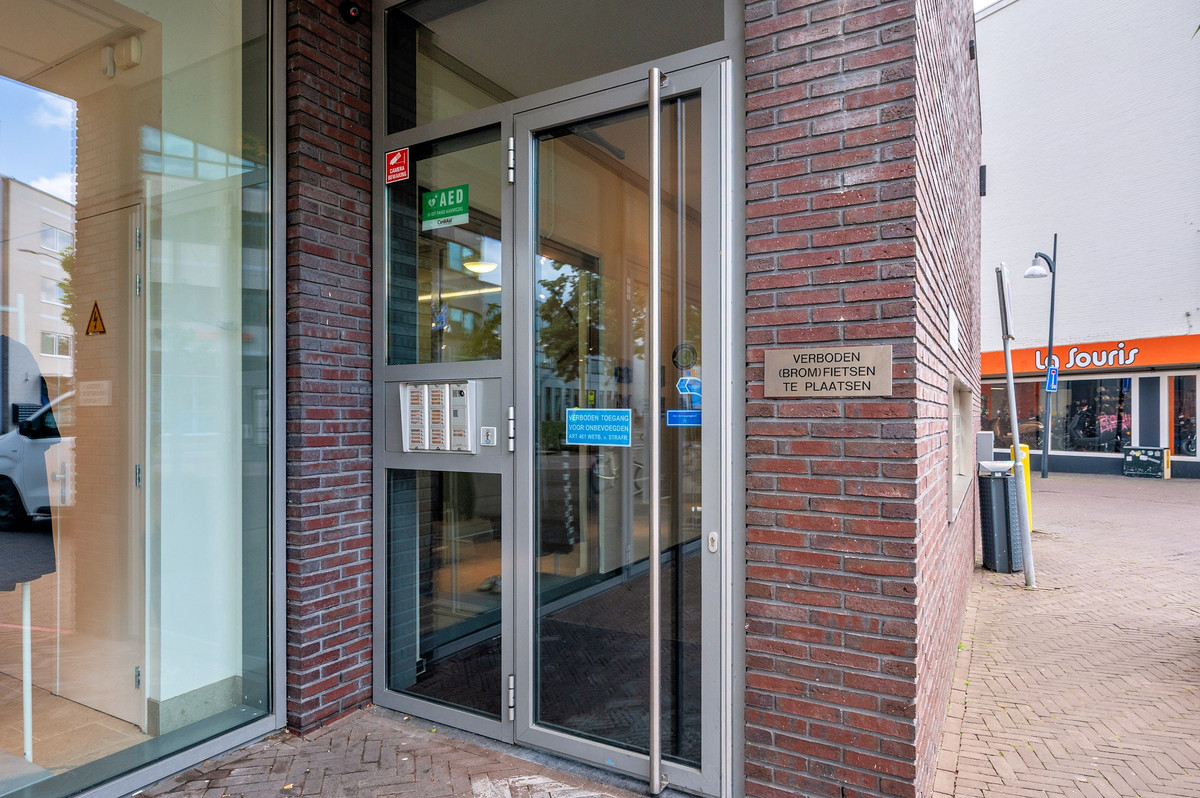 Appartement te koop: Romerstraat 16, Venlo