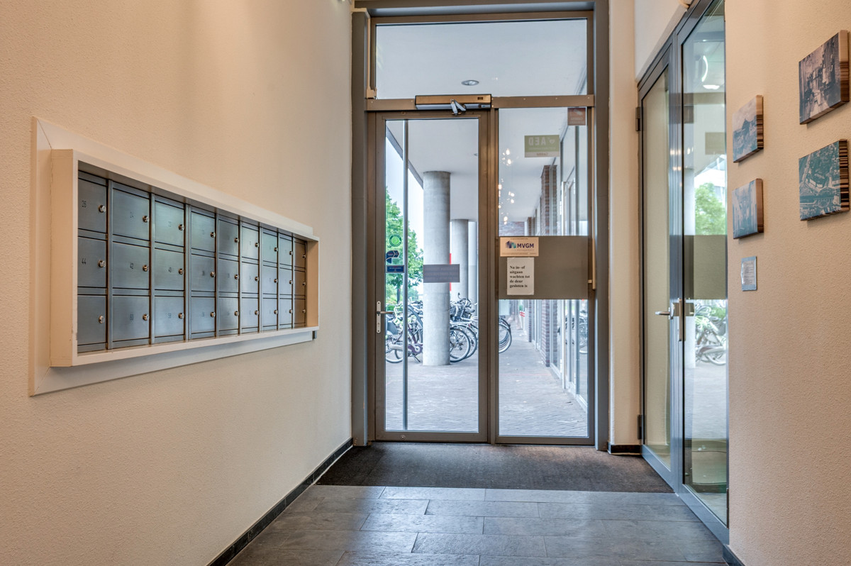 Appartement te koop: Romerstraat 16, Venlo
