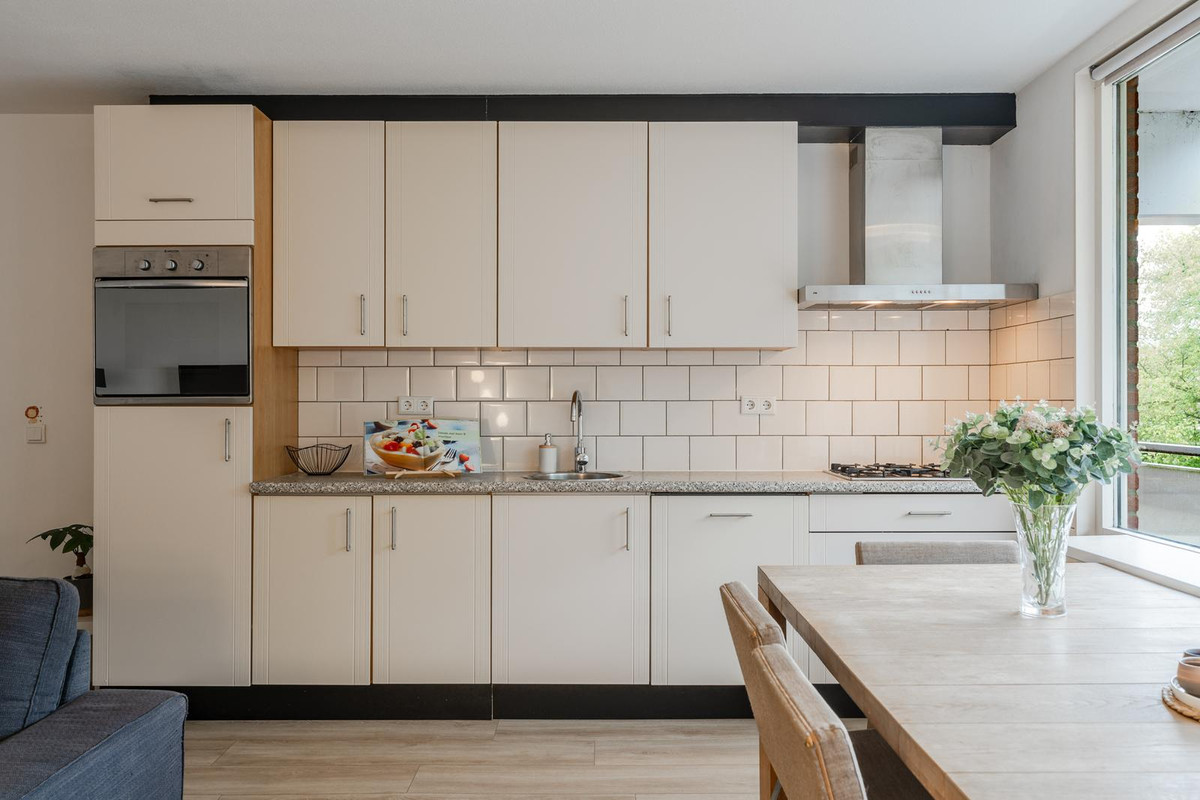 Appartement te koop: Kruidenhof 11, Diemen