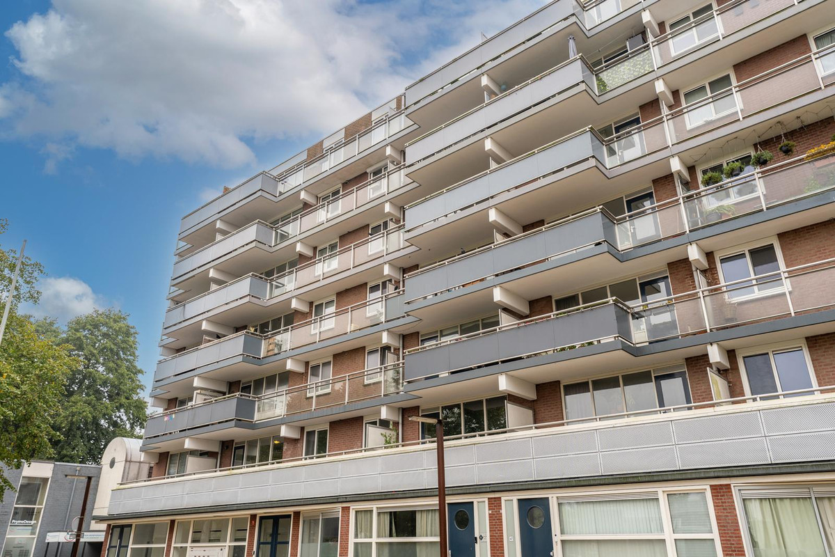 Appartement te koop: Kruidenhof 11, Diemen