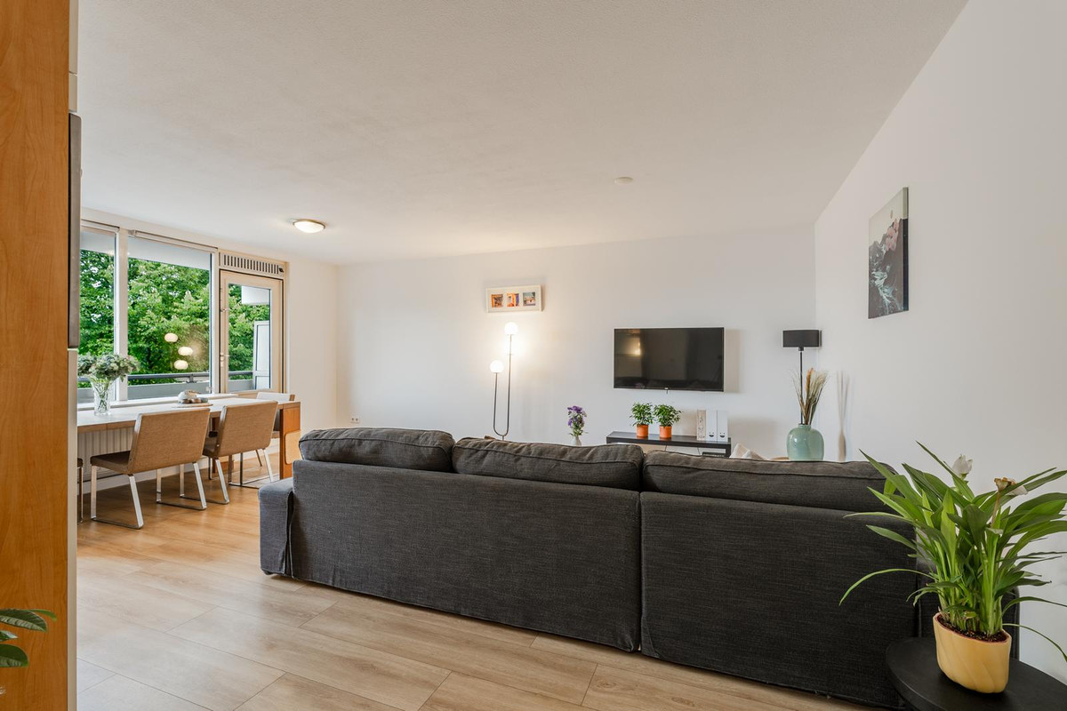 Appartement te koop: Kruidenhof 11, Diemen