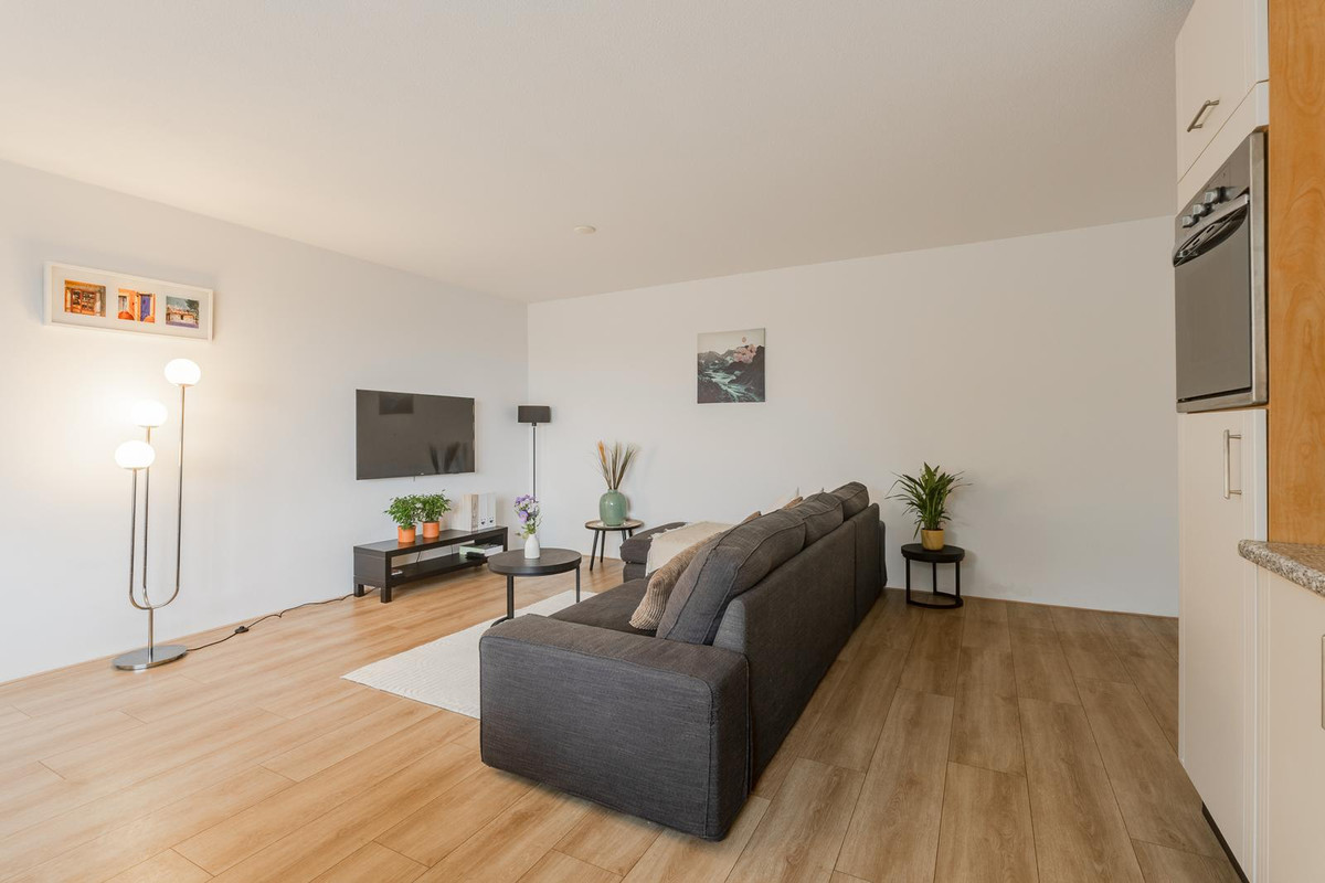 Appartement te koop: Kruidenhof 11, Diemen