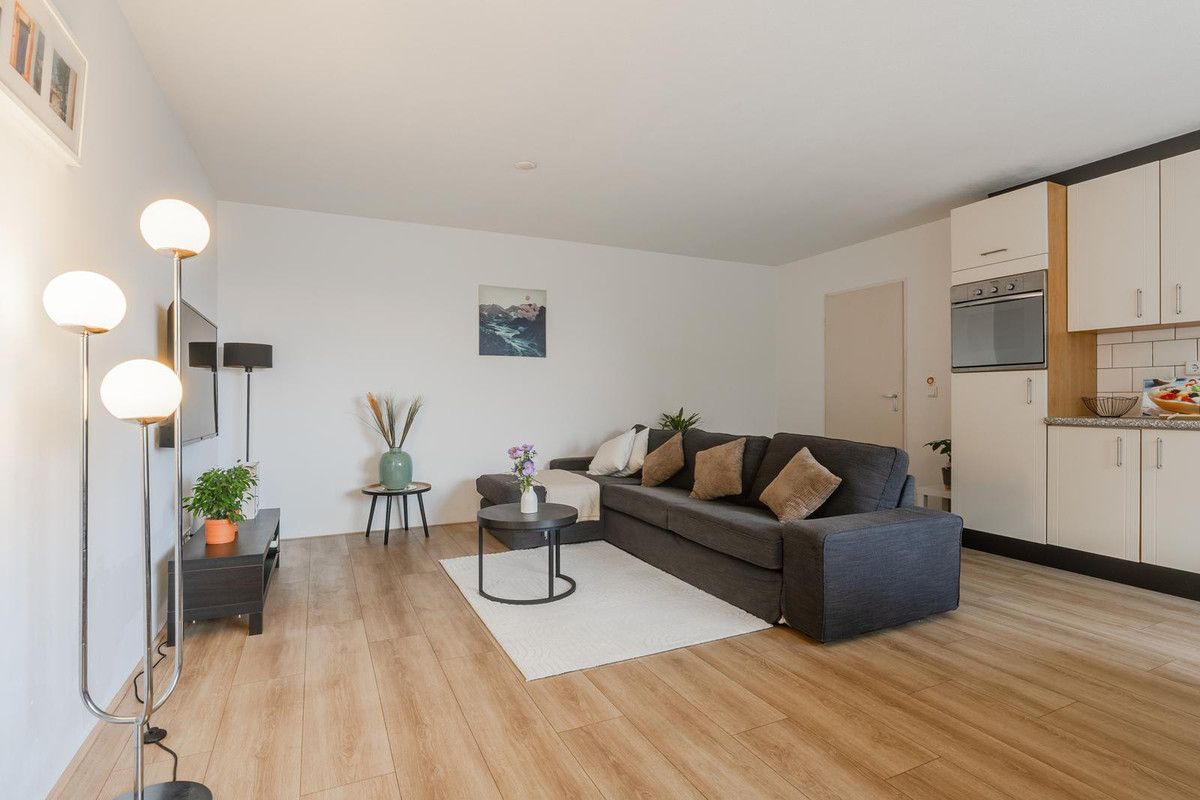 Appartement te koop: Kruidenhof 11, Diemen