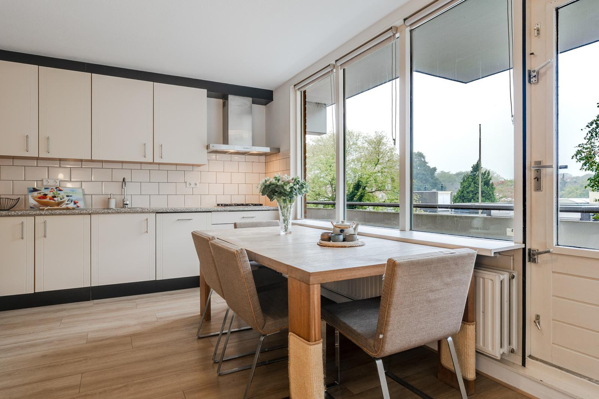 Appartement te koop: Kruidenhof 11, Diemen