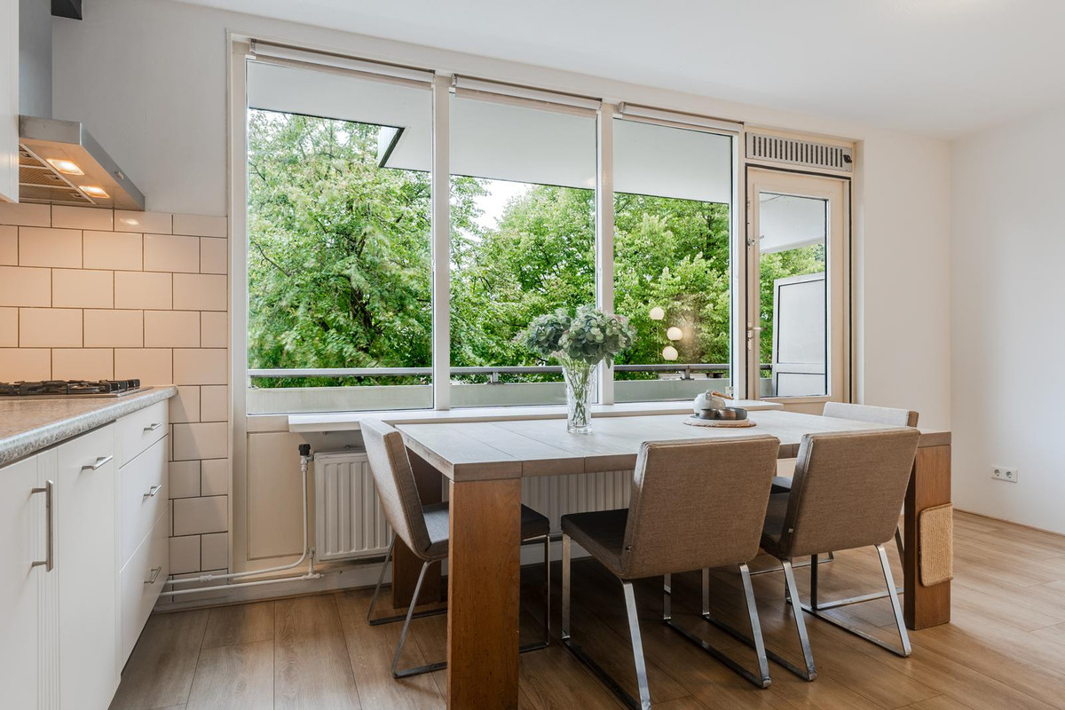Appartement te koop: Kruidenhof 11, Diemen