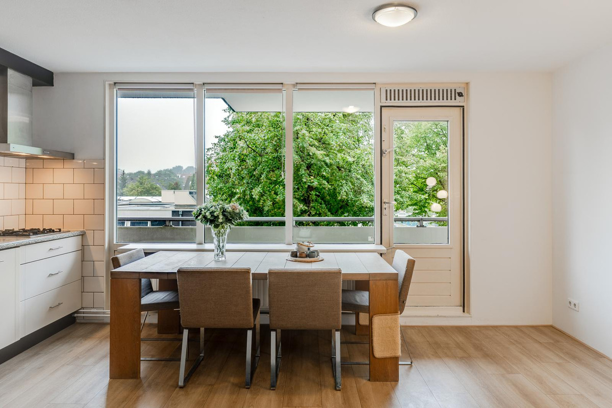 Appartement te koop: Kruidenhof 11, Diemen