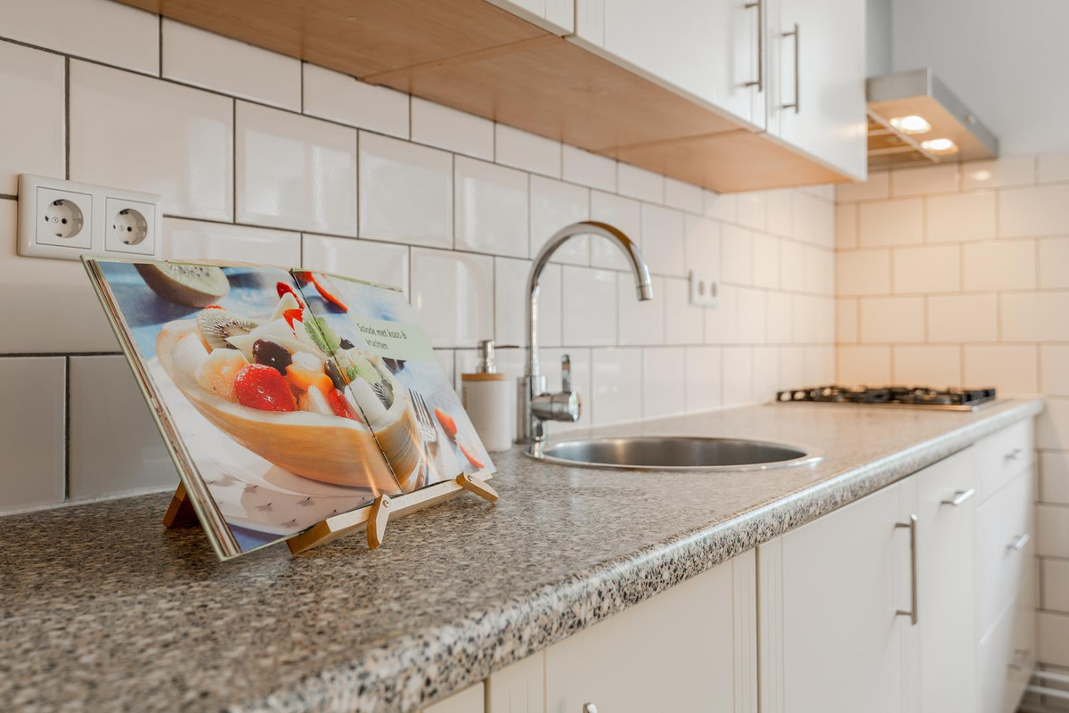 Appartement te koop: Kruidenhof 11, Diemen