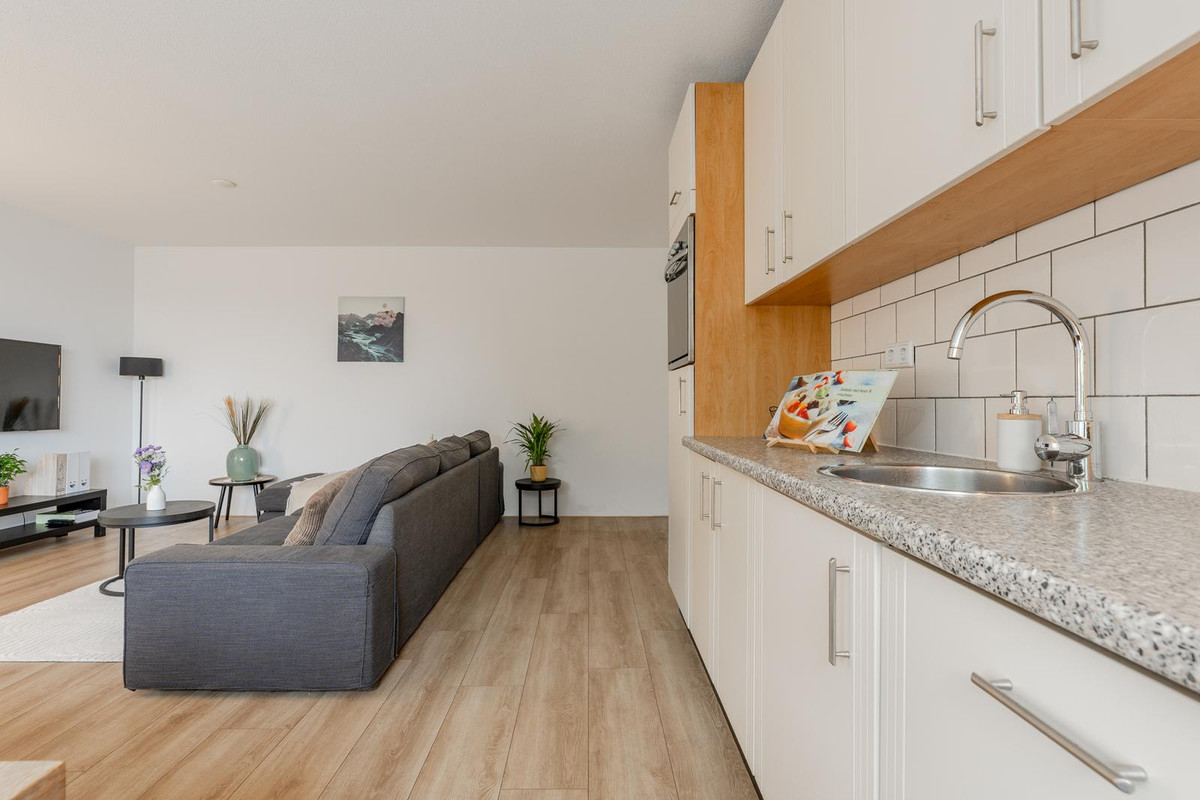 Appartement te koop: Kruidenhof 11, Diemen
