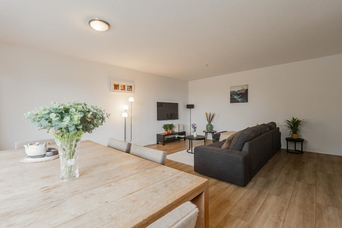 Appartement te koop: Kruidenhof 11, Diemen