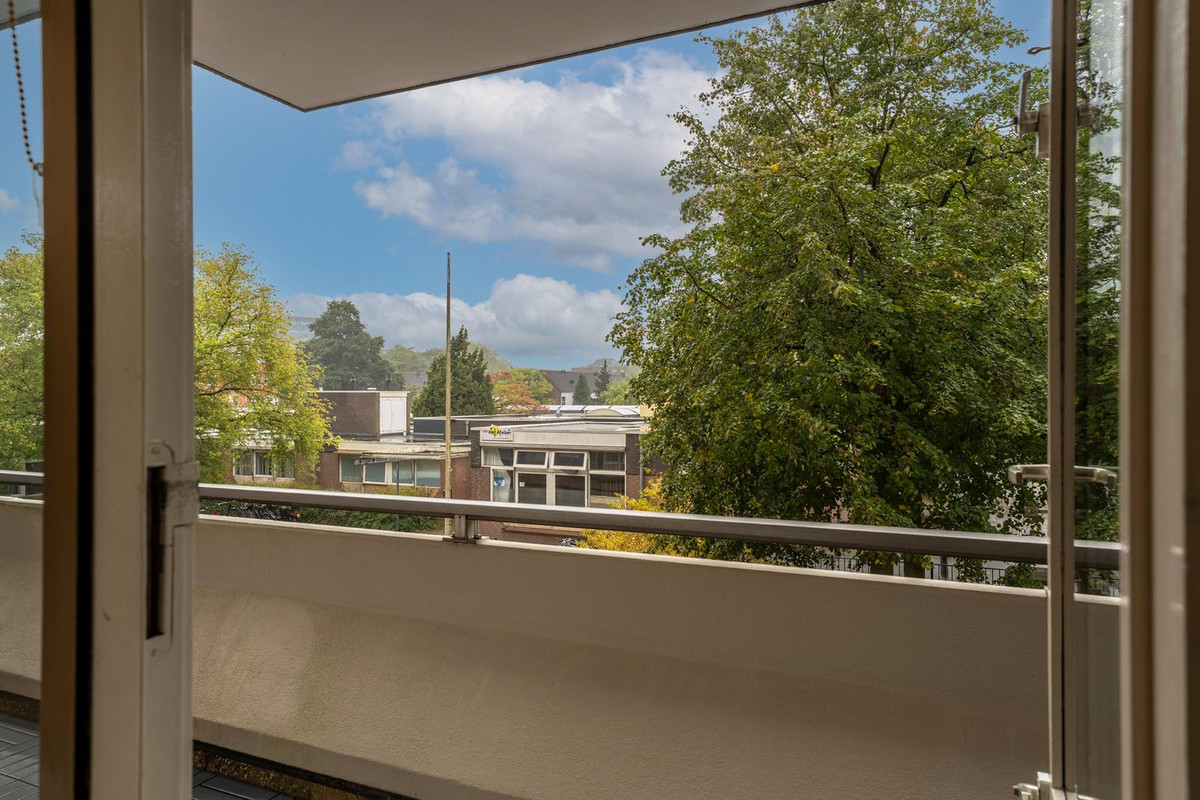 Appartement te koop: Kruidenhof 11, Diemen