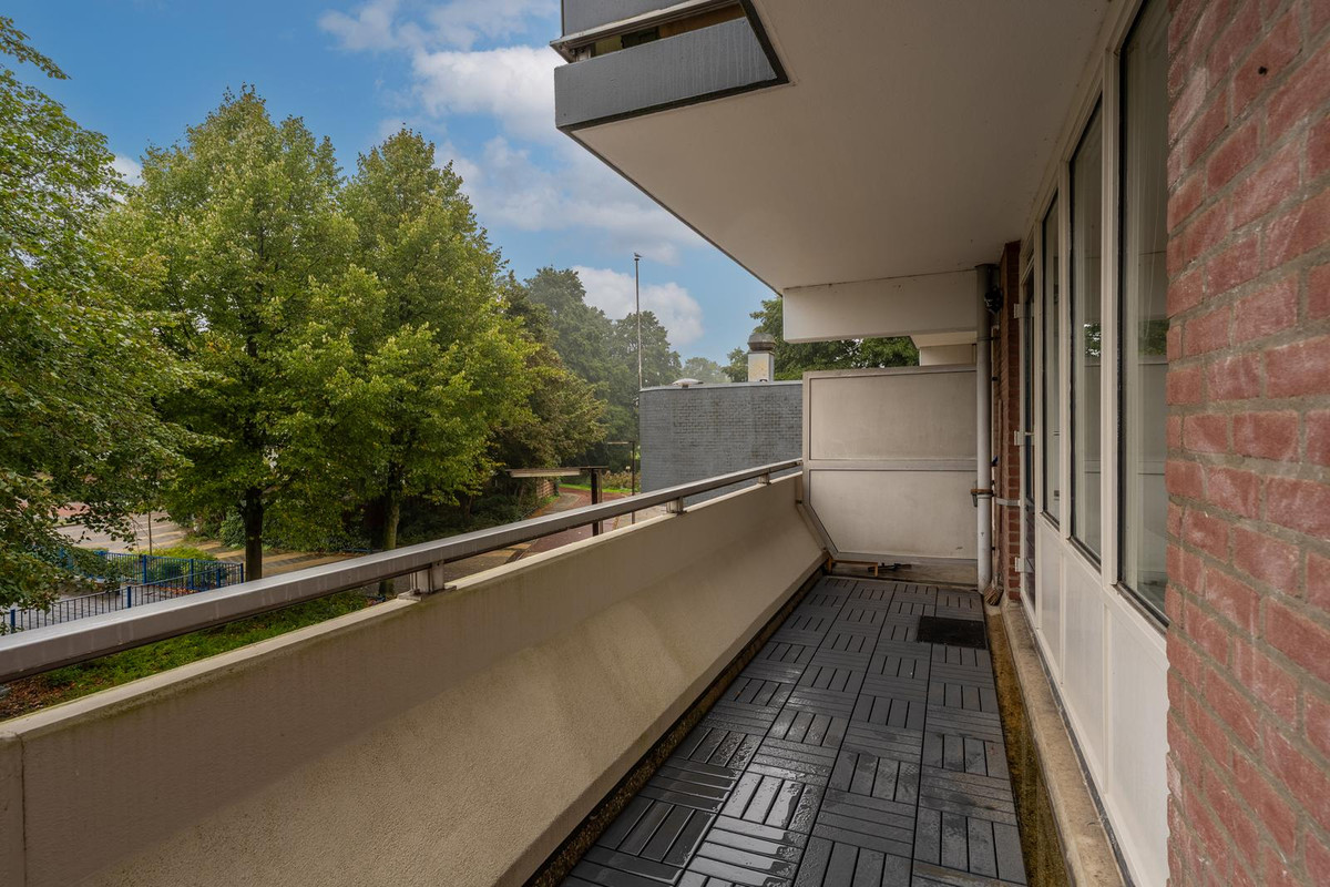 Appartement te koop: Kruidenhof 11, Diemen