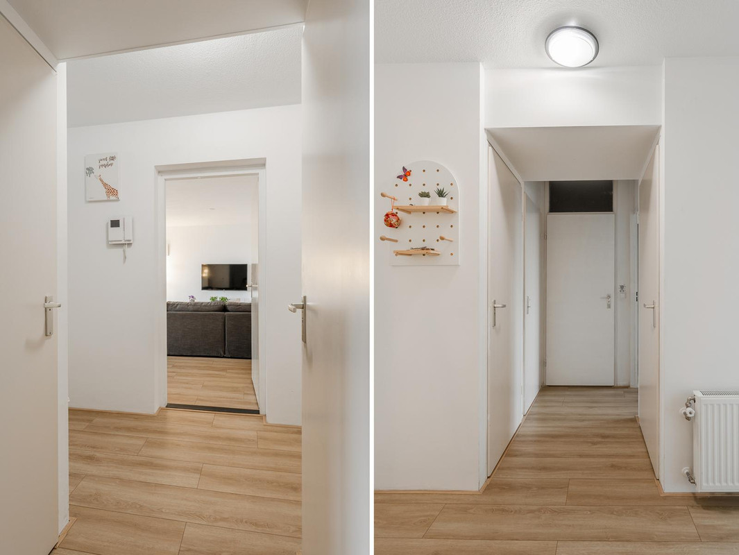 Appartement te koop: Kruidenhof 11, Diemen