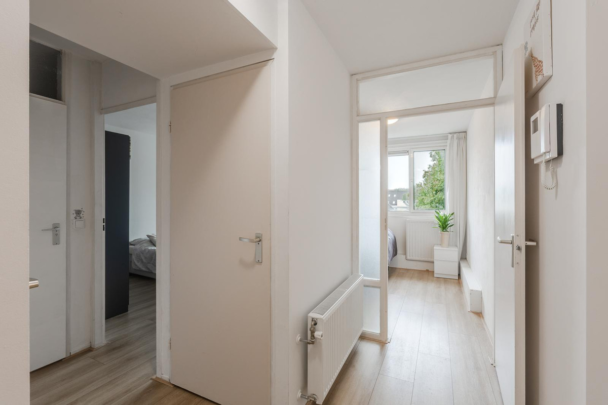 Appartement te koop: Kruidenhof 11, Diemen