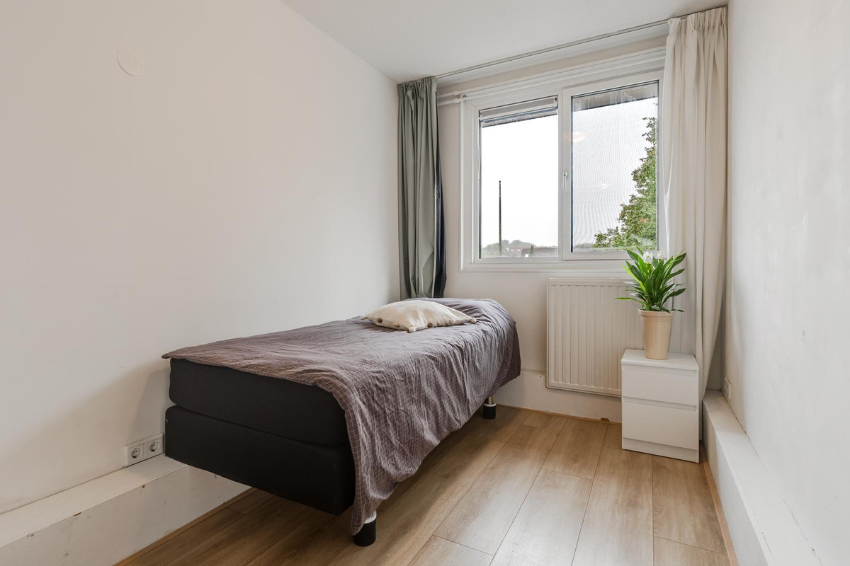 Appartement te koop: Kruidenhof 11, Diemen