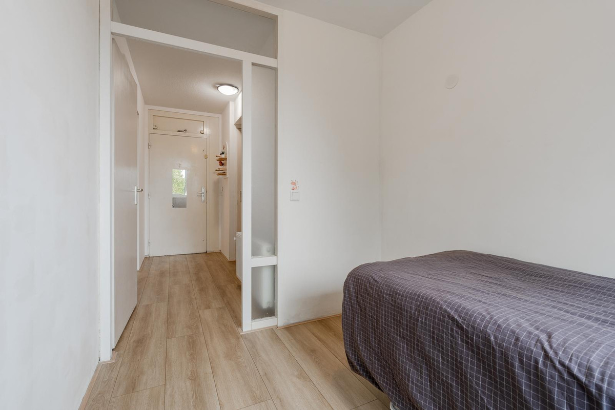 Appartement te koop: Kruidenhof 11, Diemen