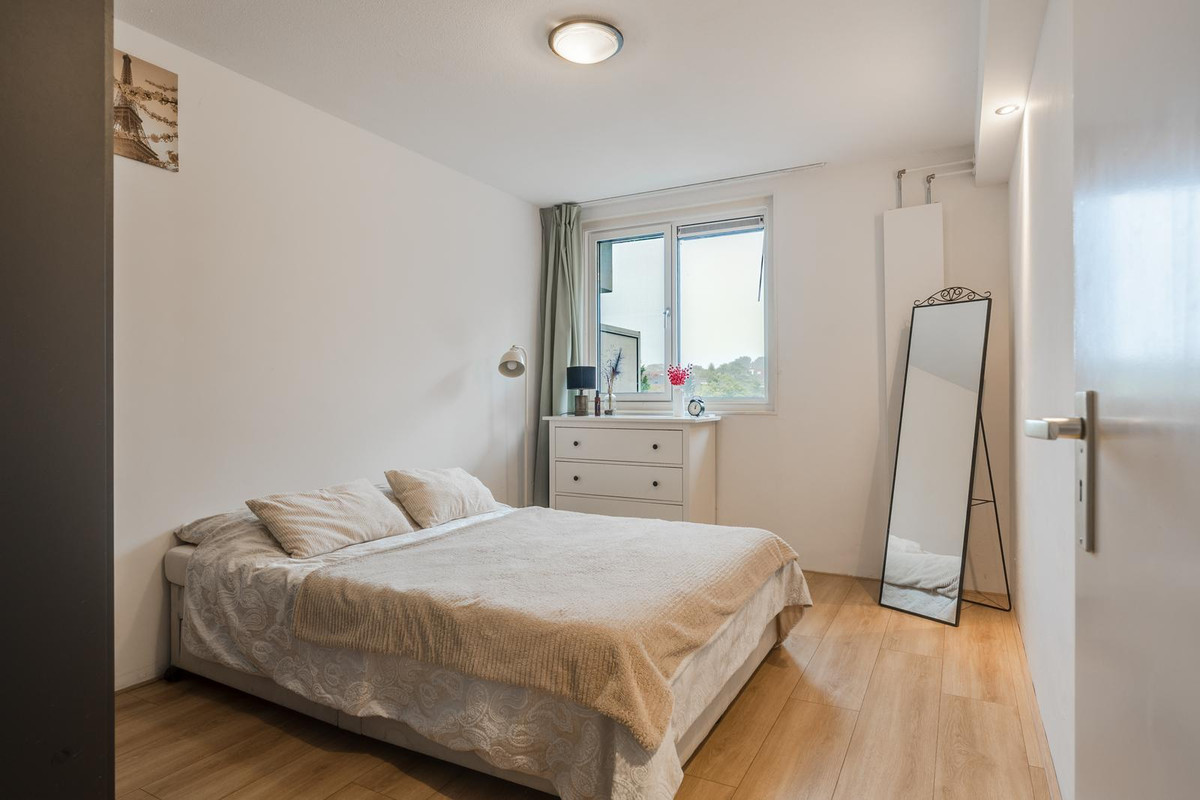 Appartement te koop: Kruidenhof 11, Diemen