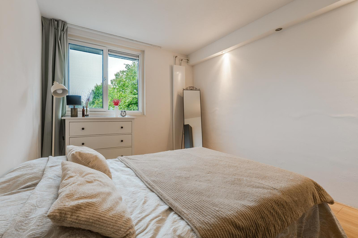 Appartement te koop: Kruidenhof 11, Diemen