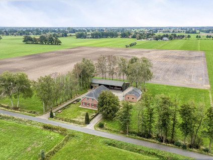 Klaverdijk 7