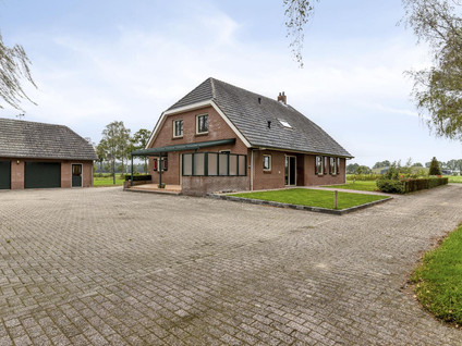 Klaverdijk 7