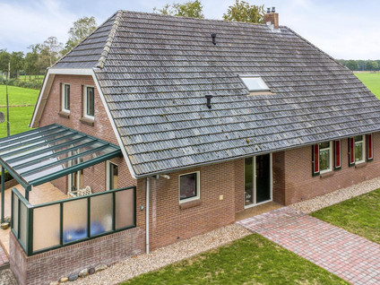 Klaverdijk 7