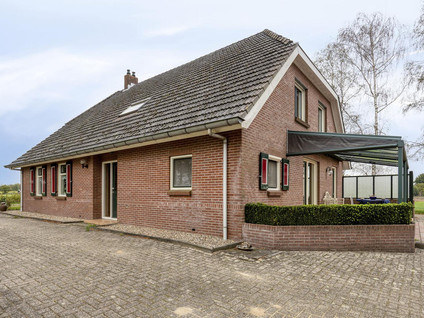 Klaverdijk 7