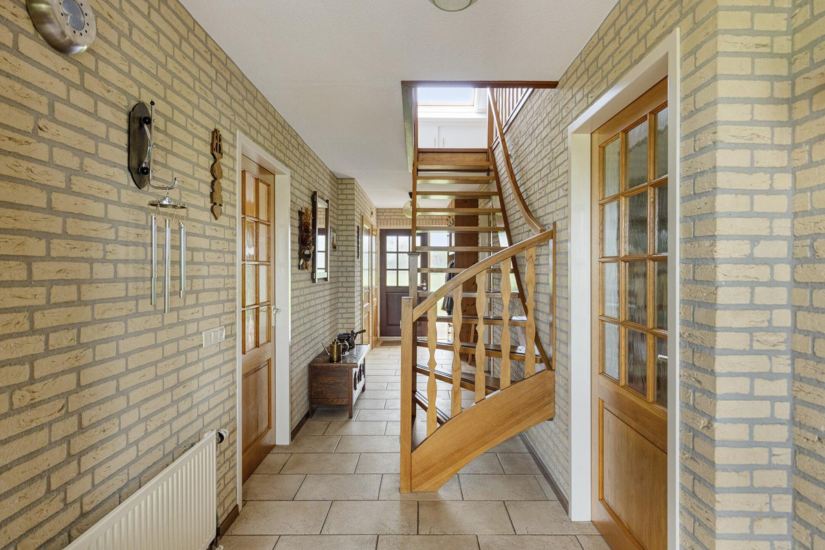 Vrijstaande woning te koop: Klaverdijk 7, Halle