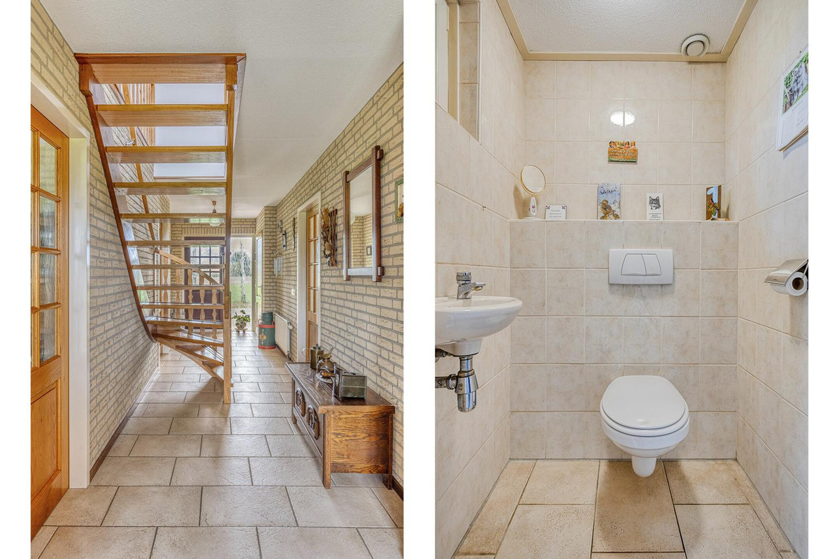 Vrijstaande woning te koop: Klaverdijk 7, Halle