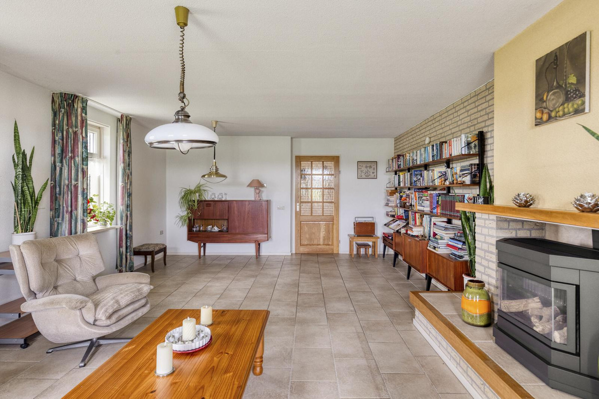 Vrijstaande woning te koop: Klaverdijk 7, Halle