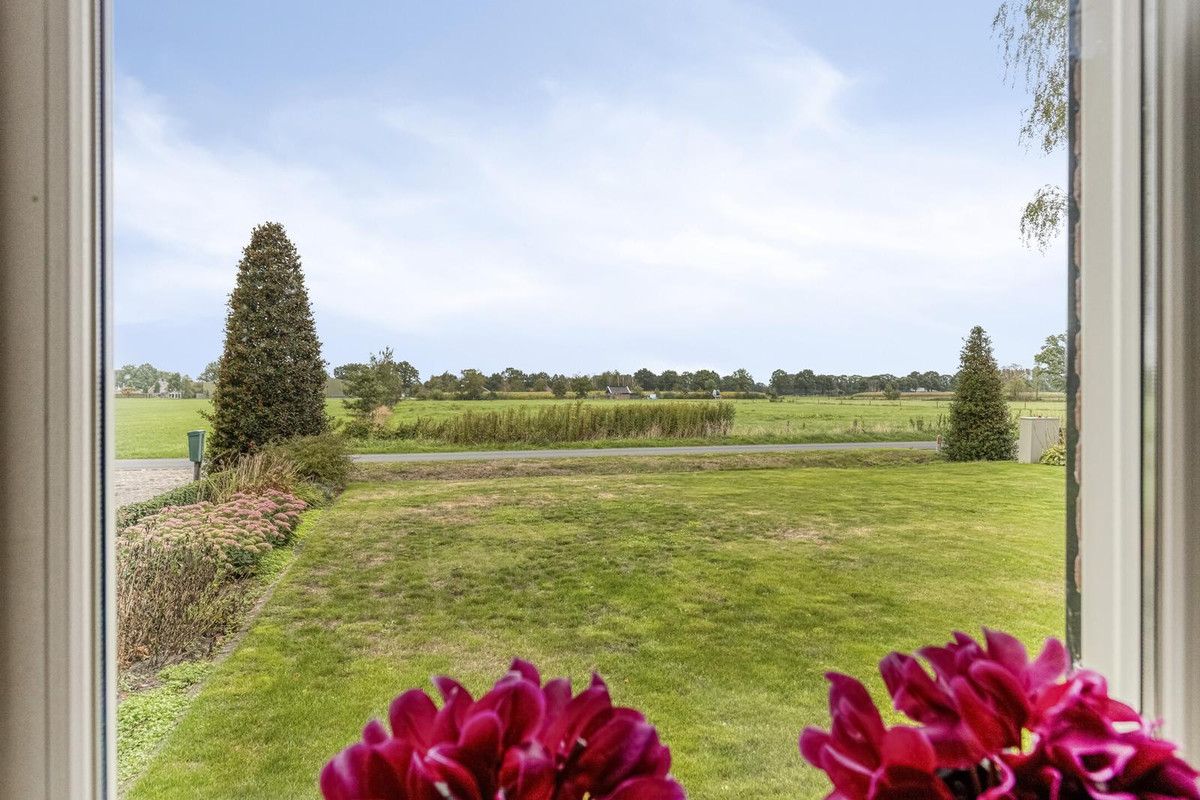 Vrijstaande woning te koop: Klaverdijk 7, Halle