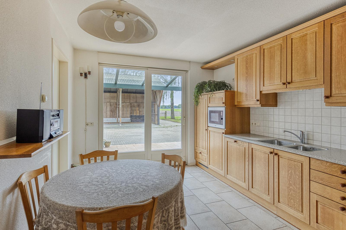 Vrijstaande woning te koop: Klaverdijk 7, Halle