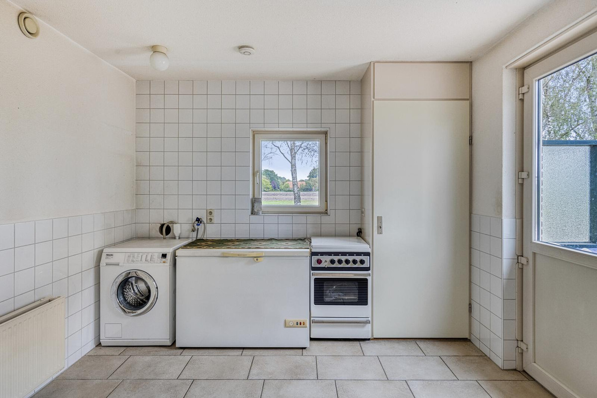 Vrijstaande woning te koop: Klaverdijk 7, Halle