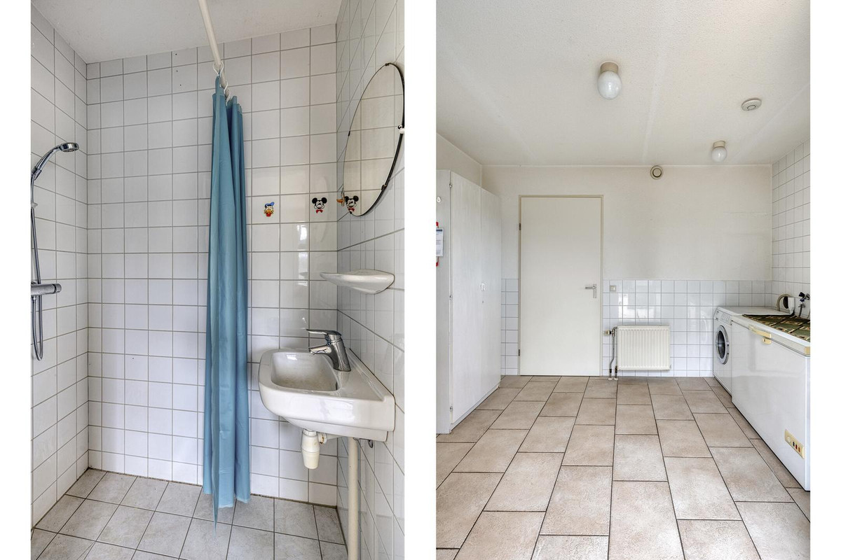 Vrijstaande woning te koop: Klaverdijk 7, Halle