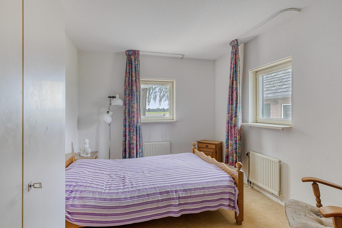 Vrijstaande woning te koop: Klaverdijk 7, Halle