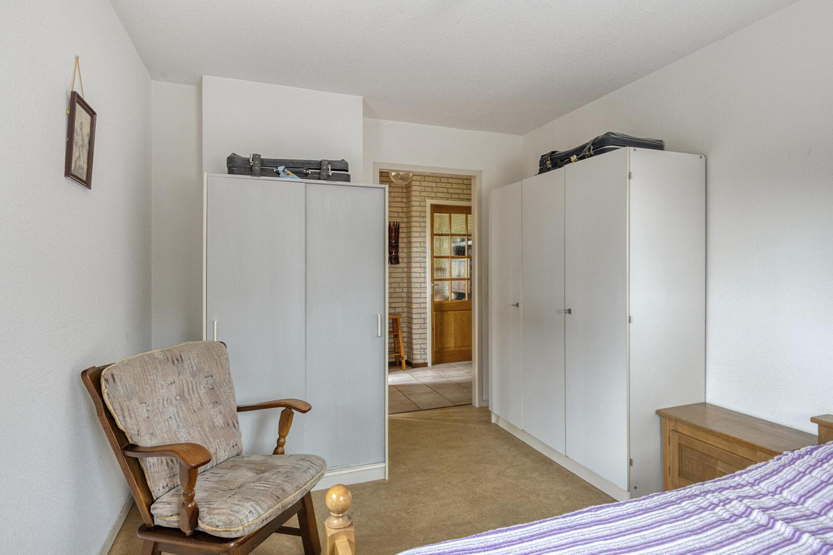 Vrijstaande woning te koop: Klaverdijk 7, Halle