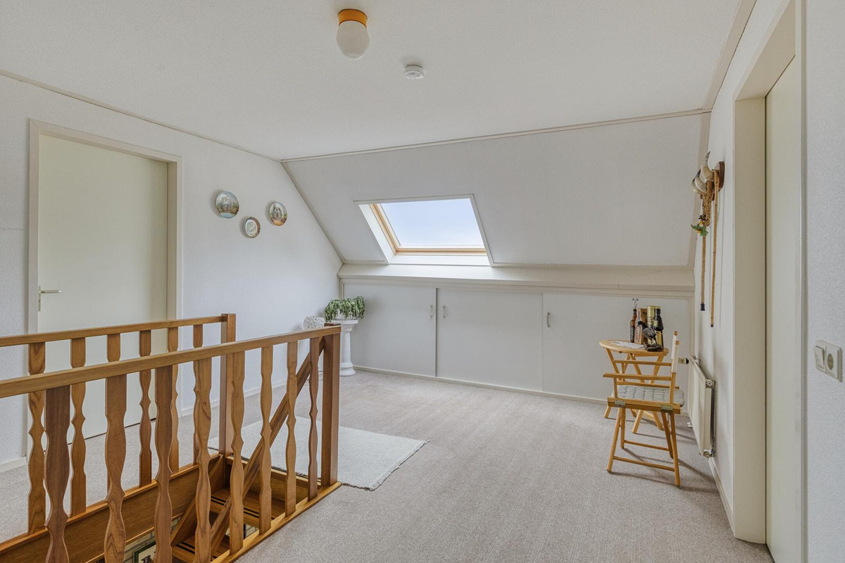 Vrijstaande woning te koop: Klaverdijk 7, Halle
