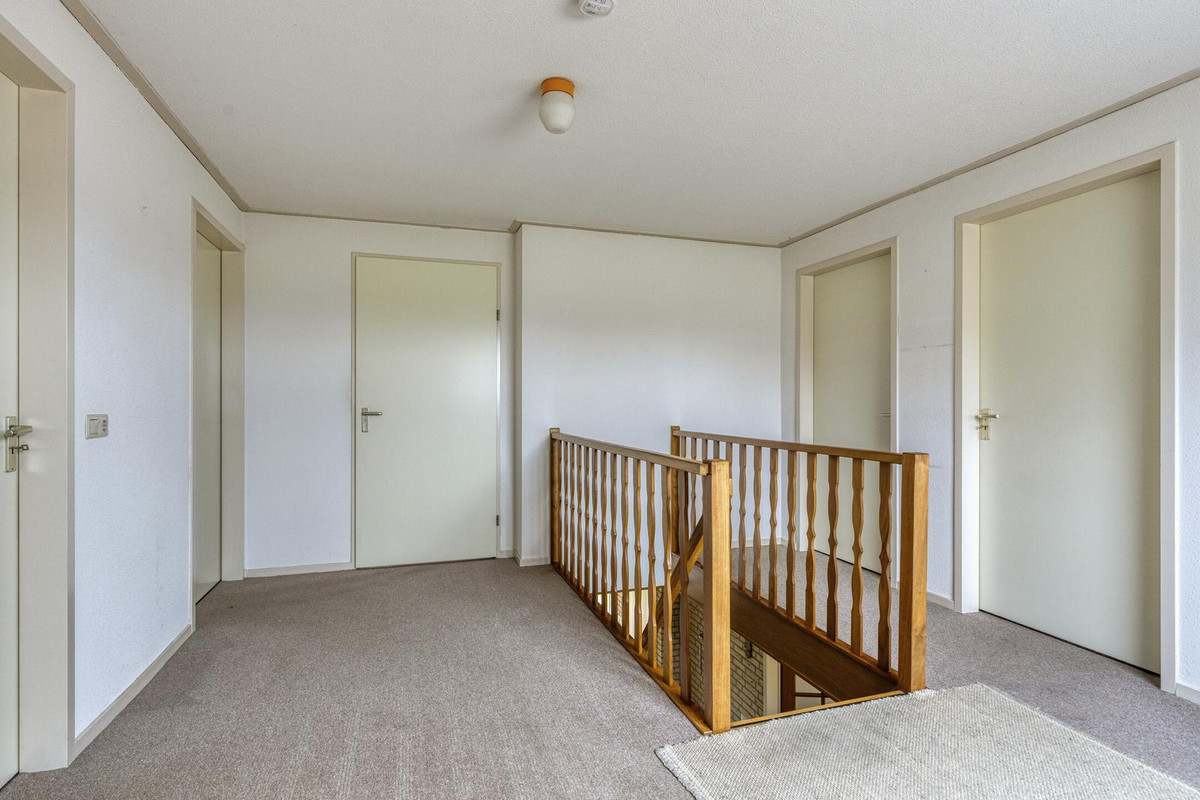 Vrijstaande woning te koop: Klaverdijk 7, Halle