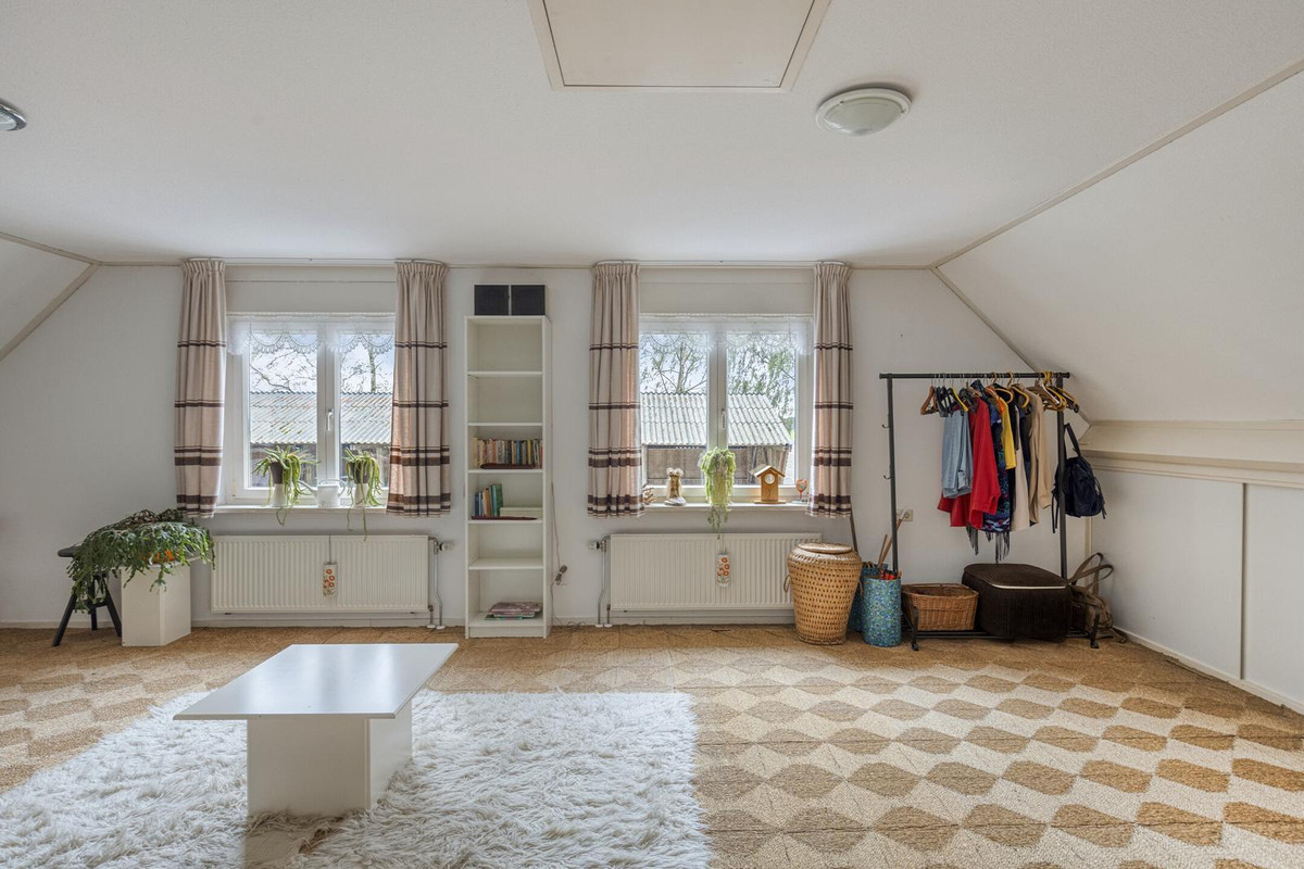 Vrijstaande woning te koop: Klaverdijk 7, Halle